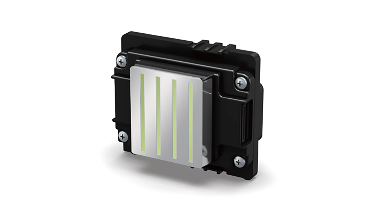 Dual Epson I3200 E1 Heads